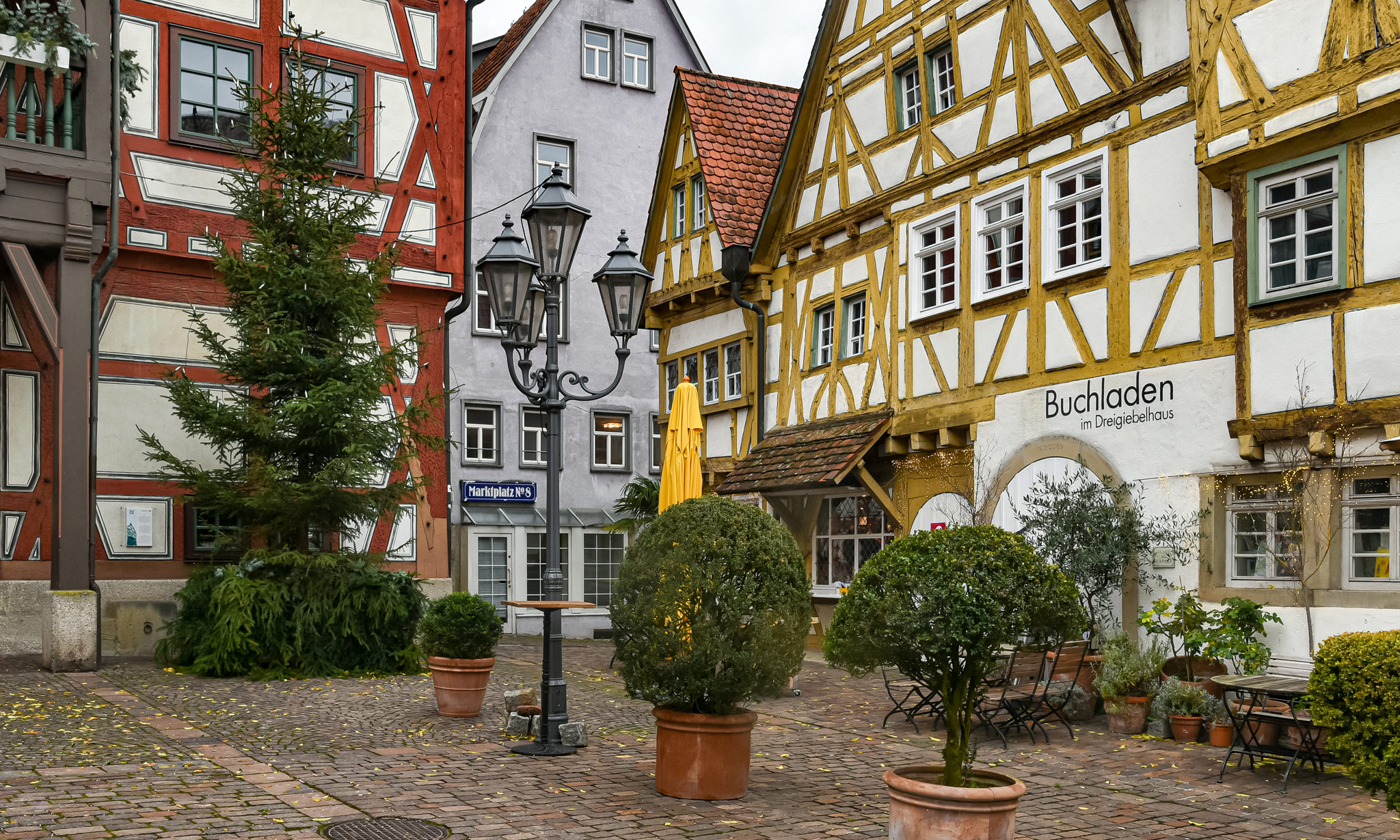 Besigheim